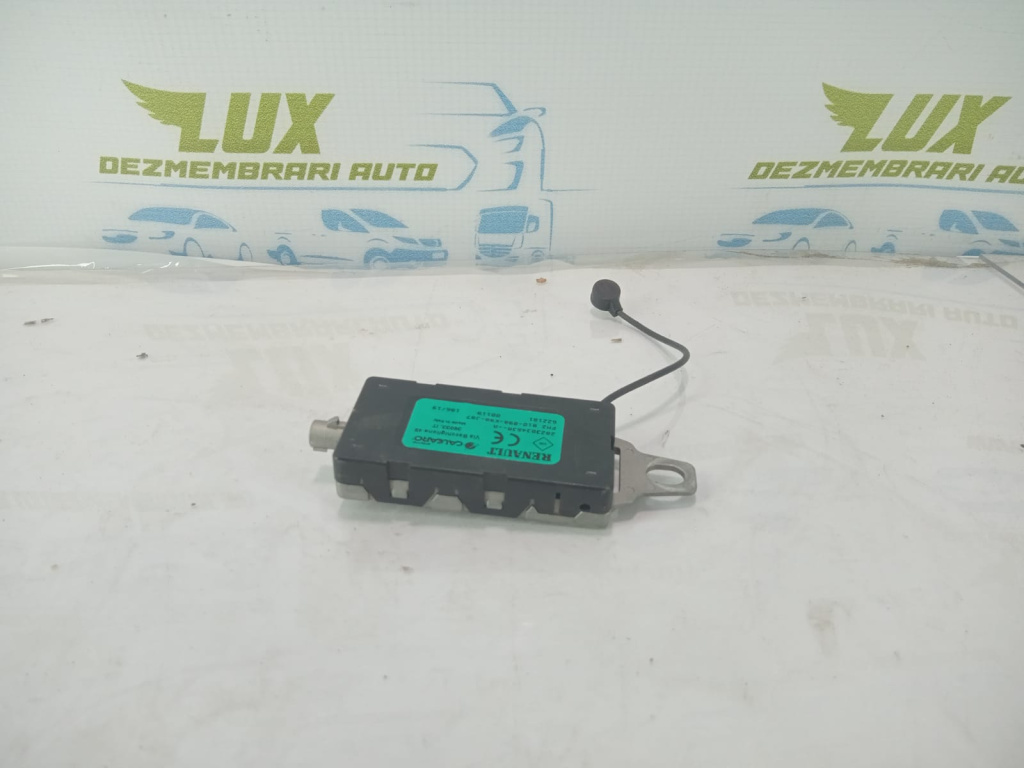 Amplificator antena 282303463r Renault Clio 4 [2012 - 2020]