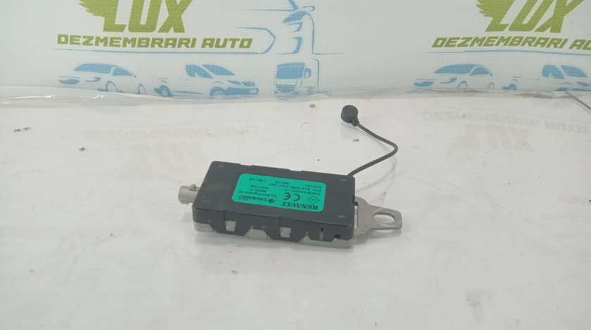 Amplificator antena 282303463r Renault Zoe [2012 - 2020] 5AQ607, 44.5 KWh