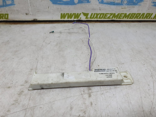 Amplificator antena 285900007r Renault Clio 4 [2012 - 2020]