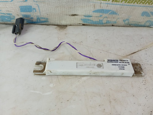 Amplificator antena 285900007r Renault Laguna 3 [facelift] [2011 - 2015]