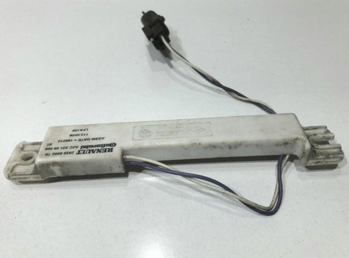 Amplificator antena 285900007r Renault Megane 3 [facelift] [2012 - 2014]