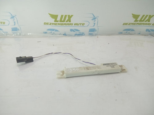 Amplificator antena 285900007r Renault Megane 3 [2008 - 2014]
