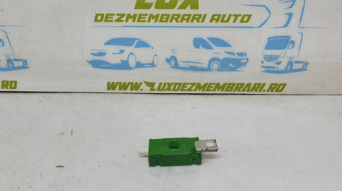 Amplificator antena 31483915 Volvo XC60 2 [2017 - 2020] 2.0 benzina plug-in hybrid B 4204 T27