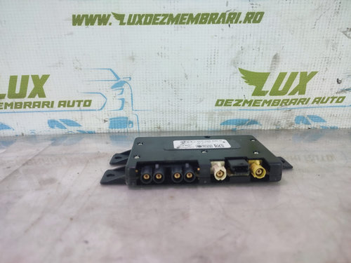 Amplificator antena 4d0035530c Audi A6 4B/C5 [1997 - 2001]