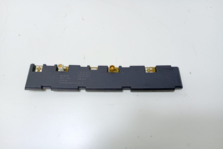 Amplificator Antena 4F5035225A Audi A6 4F/C6 [2004 - 2008]