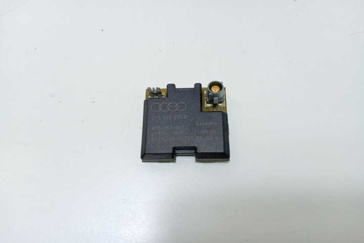 Amplificator antena 4F5035225D Audi A6 4F/C6 [2004 - 2008]