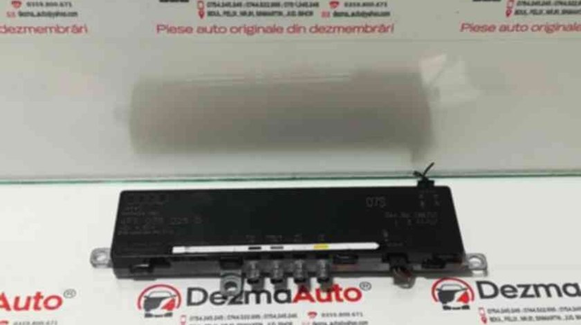 Amplificator antena 4F9035225D, Audi A6 (4F2, C6) (id:317938)