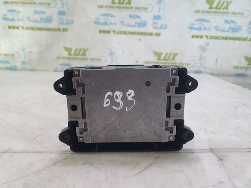 Amplificator antena 4h0035446A Audi A3 8V [2012 - 2016]