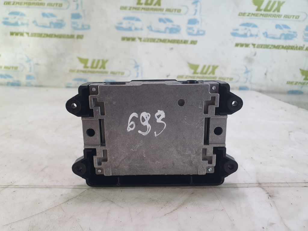 Amplificator antena 4h0035446A Audi A4 B8/8K [2007 - 2011]