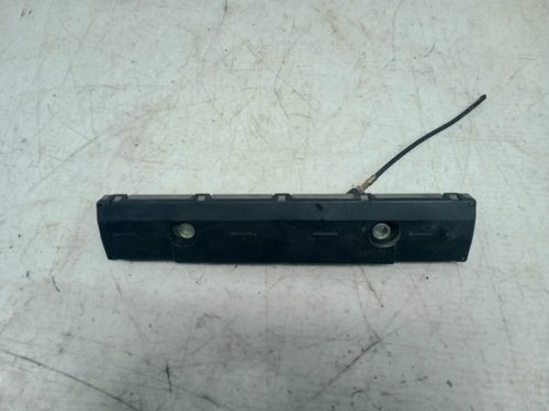 Amplificator antena 4L0035225F Audi Q7 4L [2005 - 2009]