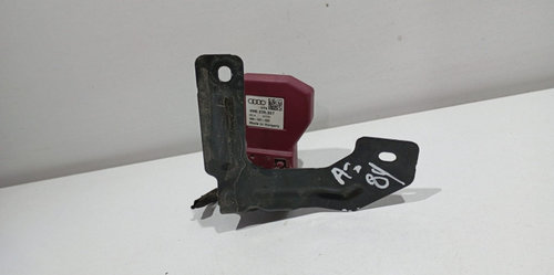 Amplificator Antena 4M0035507 Audi Q7 4M [2015 - 2020]