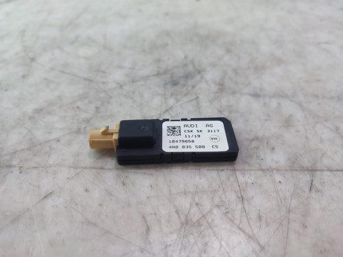Amplificator antena 4N0035500 Audi A3 4 (8Y) [2020]