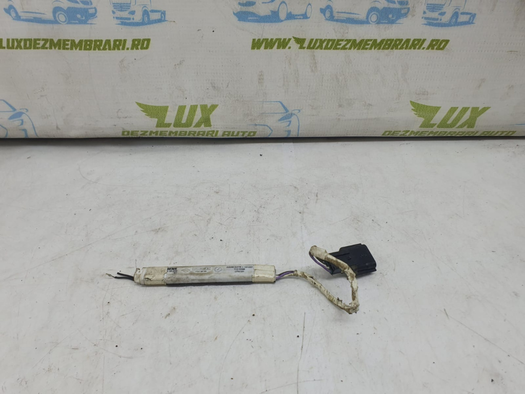 Amplificator antena 500298804 Renault Megane 3 [2008 - 2014]
