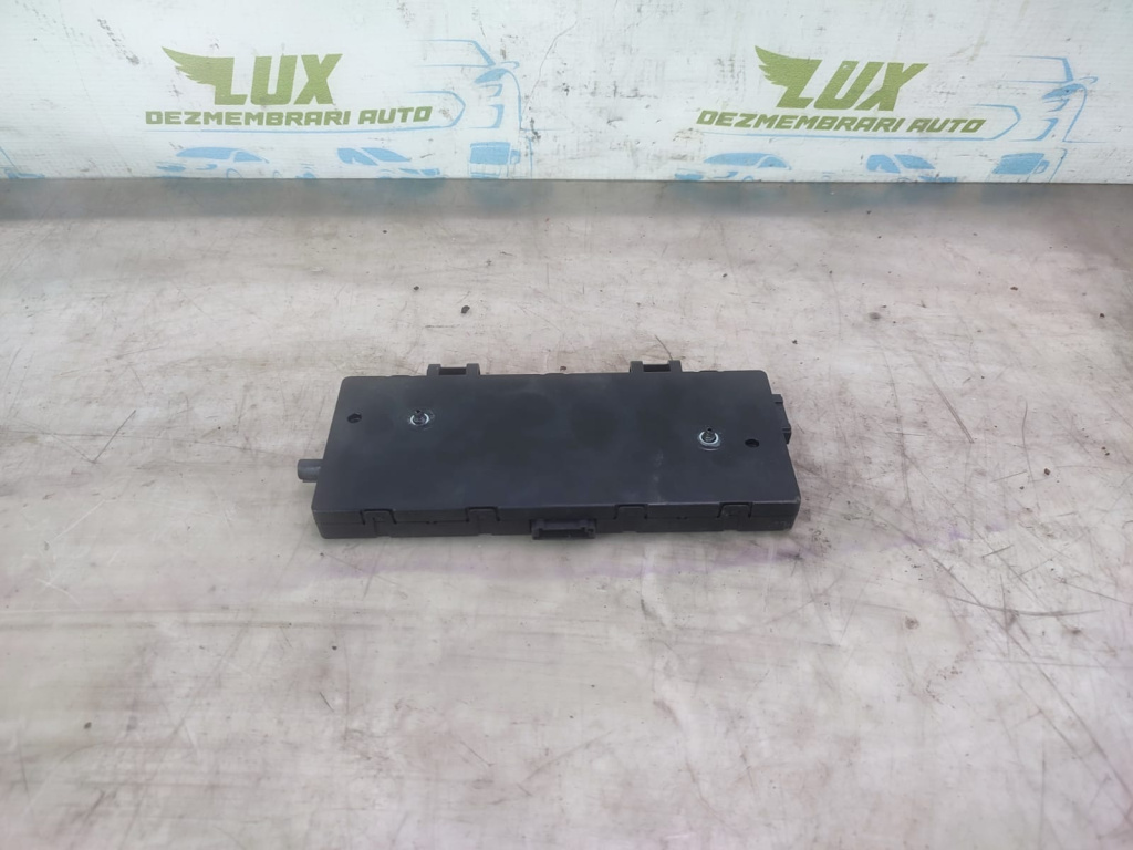 Amplificator antena 50110051-a00 9168335 04 BMW X1 E84 [2009 - 2012] 2.0 d N47D20C