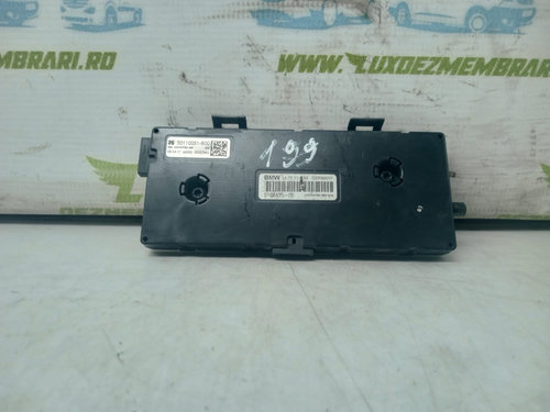 Amplificator antena 50110051B00 BMW X1 E84 [2009 - 2012] 2.0 d N47D20C