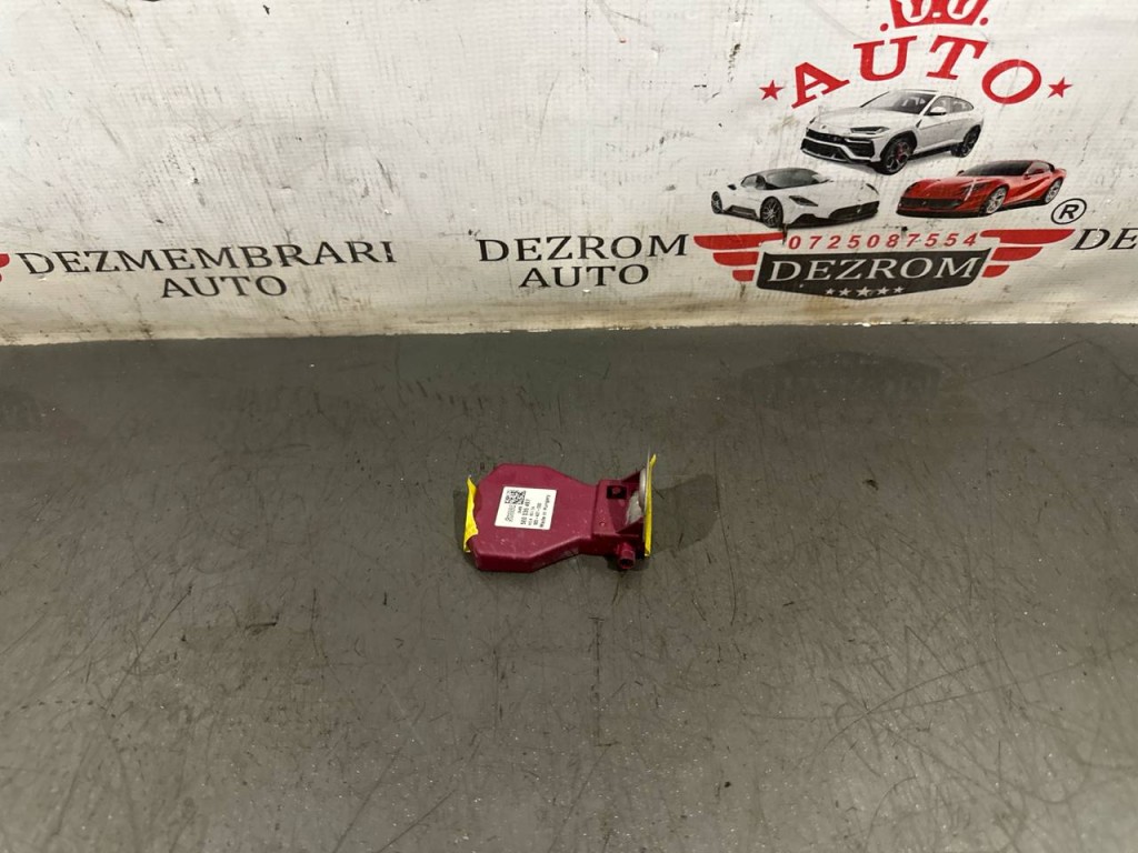 Amplificator antena 5E0035497 Skoda Kamiq (NW4) 1.5 TSI 150 cai DPCA