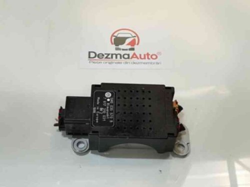 Amplificator antena 5M00355570B, Vw Golf 5 Plus (5M1) (id:327699)