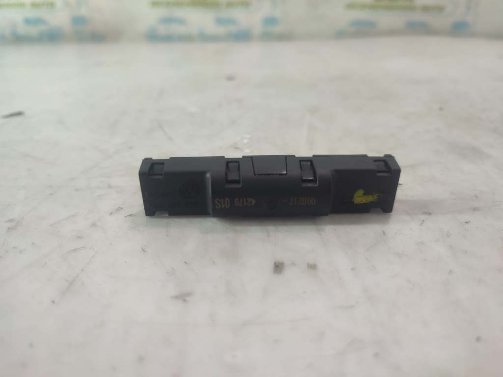 Amplificator antena 5N0035570 Skoda Kodiaq [2017 - 2020] 2.0 tdi DFHA