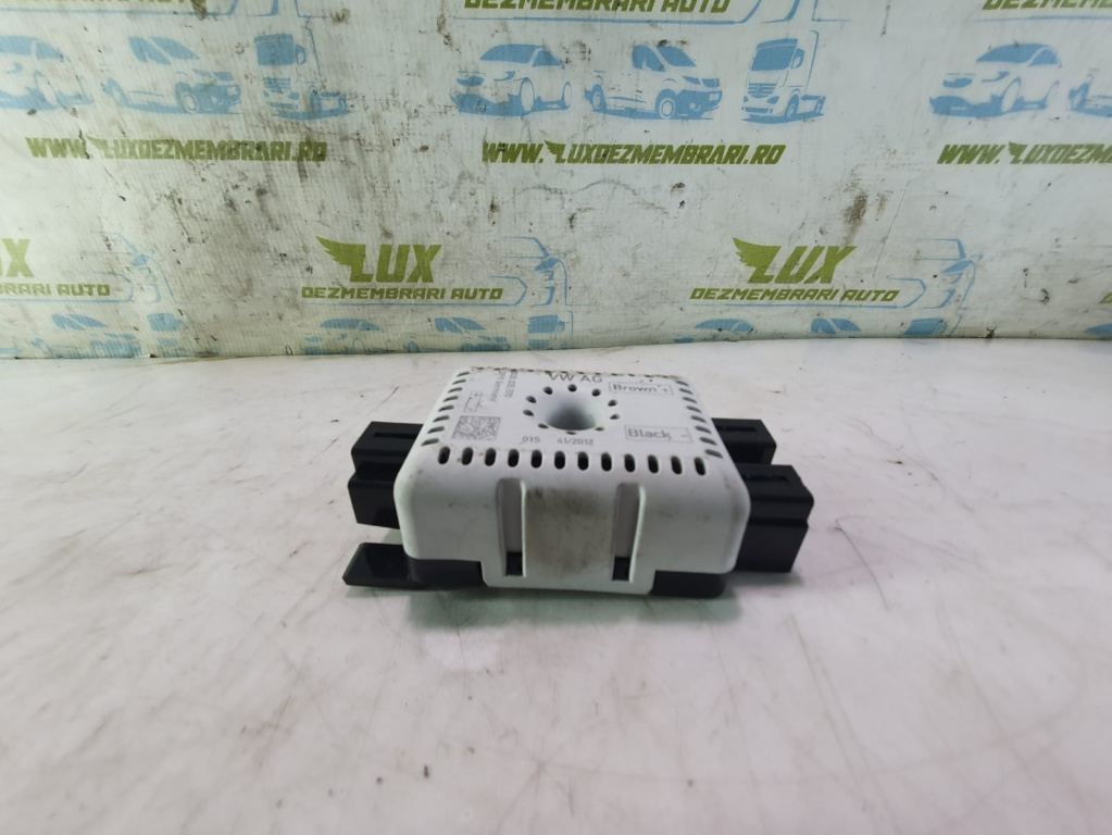Amplificator antena 5q0035570 Seat Leon 3 5F [2012 - 2016] 1.4 tsi CMB