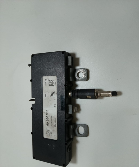 Amplificator Antena 60660093 Lancia Thesis [2001 - 2009]