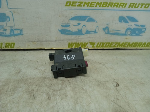 Amplificator antena 6520-9141491-01 BMW Seria 3 E91 [facelift] [2008 - 2013] 2.0 d N47D20A