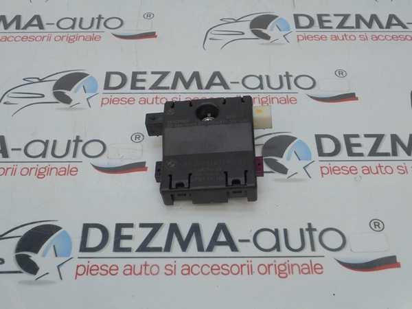 Amplificator antena 6520-9141491-01, Bmw X5 (E70) (id:272434)