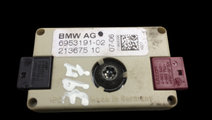 Amplificator antena 6953191 6953191 BMW Seria 5 E6...