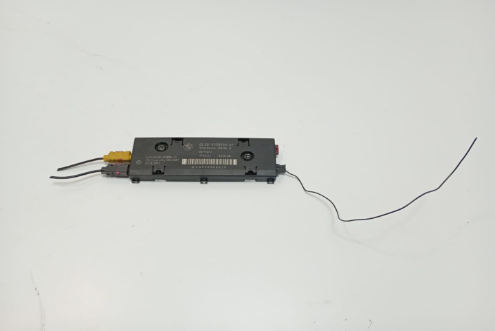 Amplificator antena 695890002 BMW Seria 1 E87 [2004 - 2007]