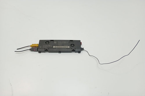 Amplificator antena 695890002 BMW Seria 1 E87 [2004 - 2007]