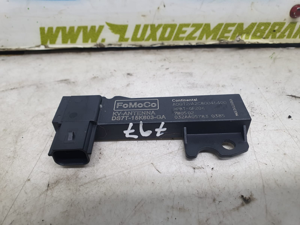 Amplificator antena 7cp1-18c847-ca Ford Kuga 2 [2013 - 2020] 2.0 tdci