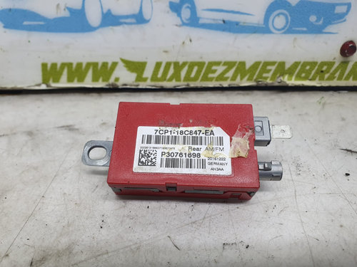 Amplificator antena 7cp1-18c847-ea Ford Kuga 2 [2013 - 2020] 2.0 tdci
