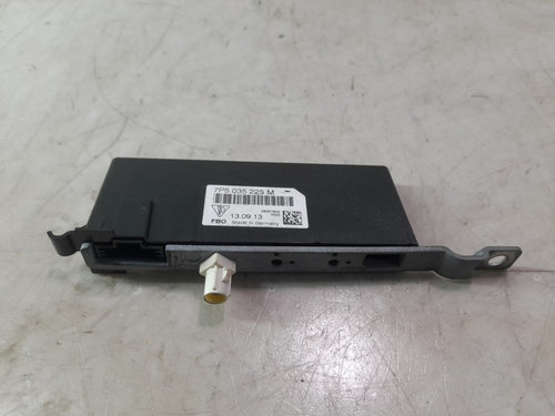 Amplificator antena 7P5035225M Porsche Cayenne 958 [2010 - 2014] 3.0 d CRCA