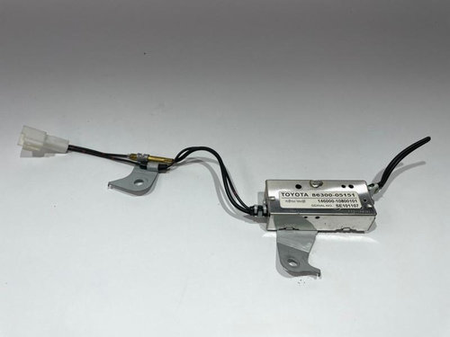 Amplificator antena 86300-05151 Toyota Avensis 2 T25 [2002 - 2006]