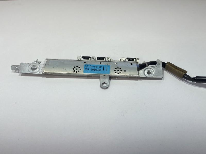 Amplificator antena 86300-53160 Lexus IS XE20 [2005 - 2010]
