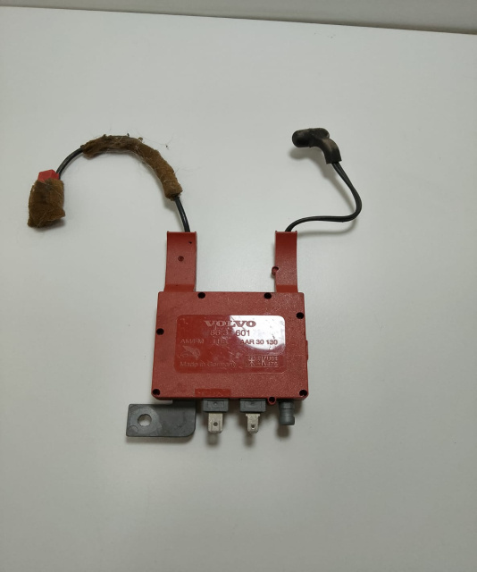 Amplificator Antena 8637601 / AAR30130 Volvo S60 [2000 - 2004]