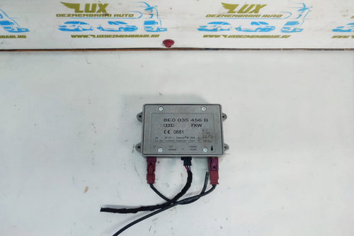 Amplificator antena 8e0035456b Audi A3 8P/8PA [facelift] [2004 - 2008]
