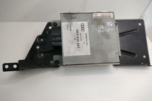 Amplificator antena 8E5035223 Audi A4 B6 [2000 - 2005]
