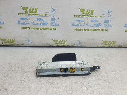 Amplificator antena 8e9035225p Audi A4 B7 [2004 - 2008]