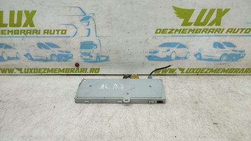 Amplificator antena 8e9035225p Audi A4 B7 [2004 - 2008]