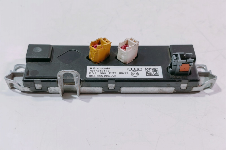 Amplificator Antena 8K5035225AA Audi A4 B8/8K [2007 - 2011]