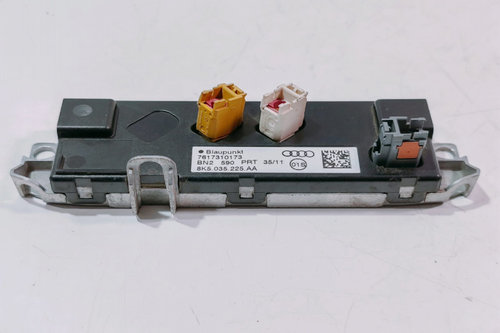 Amplificator Antena 8K5035225AA Audi A4 B8/8K [2007 - 2011]