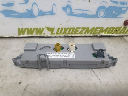 Amplificator antena 8k5035225j Audi A4 B8/8K [2007 - 2011]