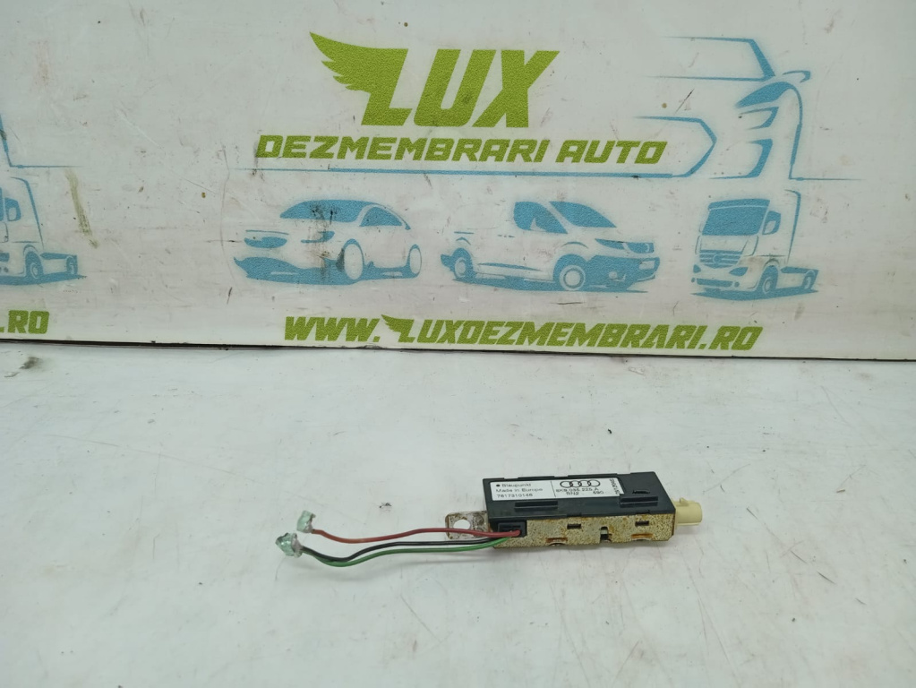 Amplificator antena 8k9035225a Audi A4 B8/8K [2007 - 2011]