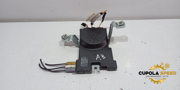 Amplificator antena 8P4035225 Audi A3 8P/8PA [facelift] [2004 - 2008]