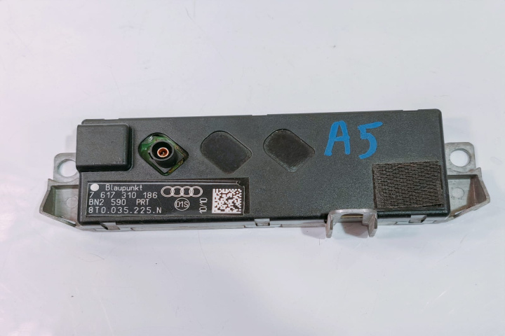 Amplificator Antena 8T0035225N Audi A5 8T [facelift] [2011 - 2016]