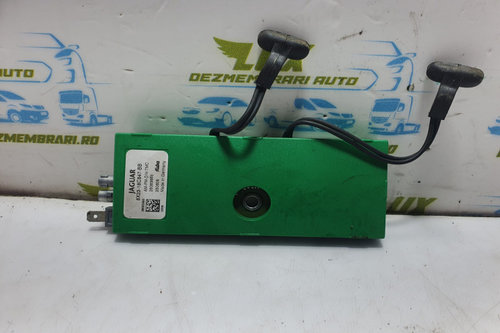 Amplificator antena 8x23-18c847-bb Jaguar XF X250 [2007 - 2011]