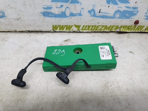 Amplificator antena 8x23-18c847-bb Jaguar XF X250 [2007 - 2011] 2.7 TDV6 C2C40483