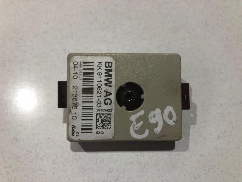 Amplificator antena 9110621 BMW Seria 3 E90 [2004 - 2010]
