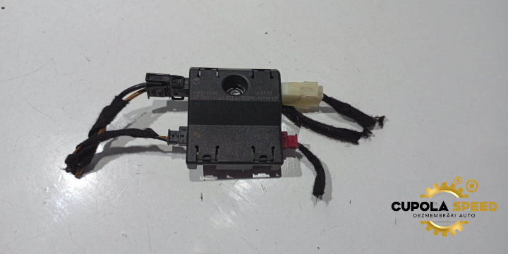 Amplificator antena 9141491-01 BMW X5 E70 [2006 - 2010]