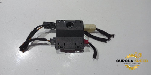 Amplificator antena 9141491-01 BMW X5 E70 [2006 - 2010]
